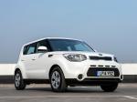 Kia Soul 2014 года (UK)